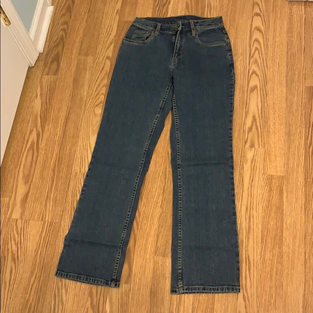 NWT L.L. Bean jeans